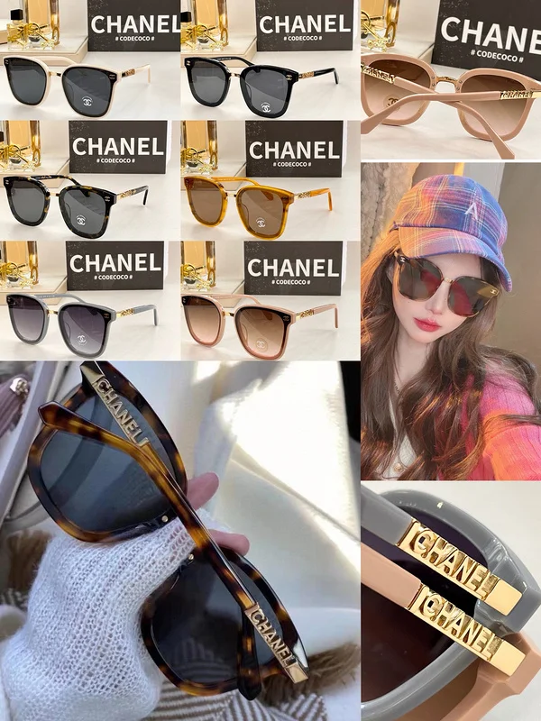 Chanel Glasses smr (455)